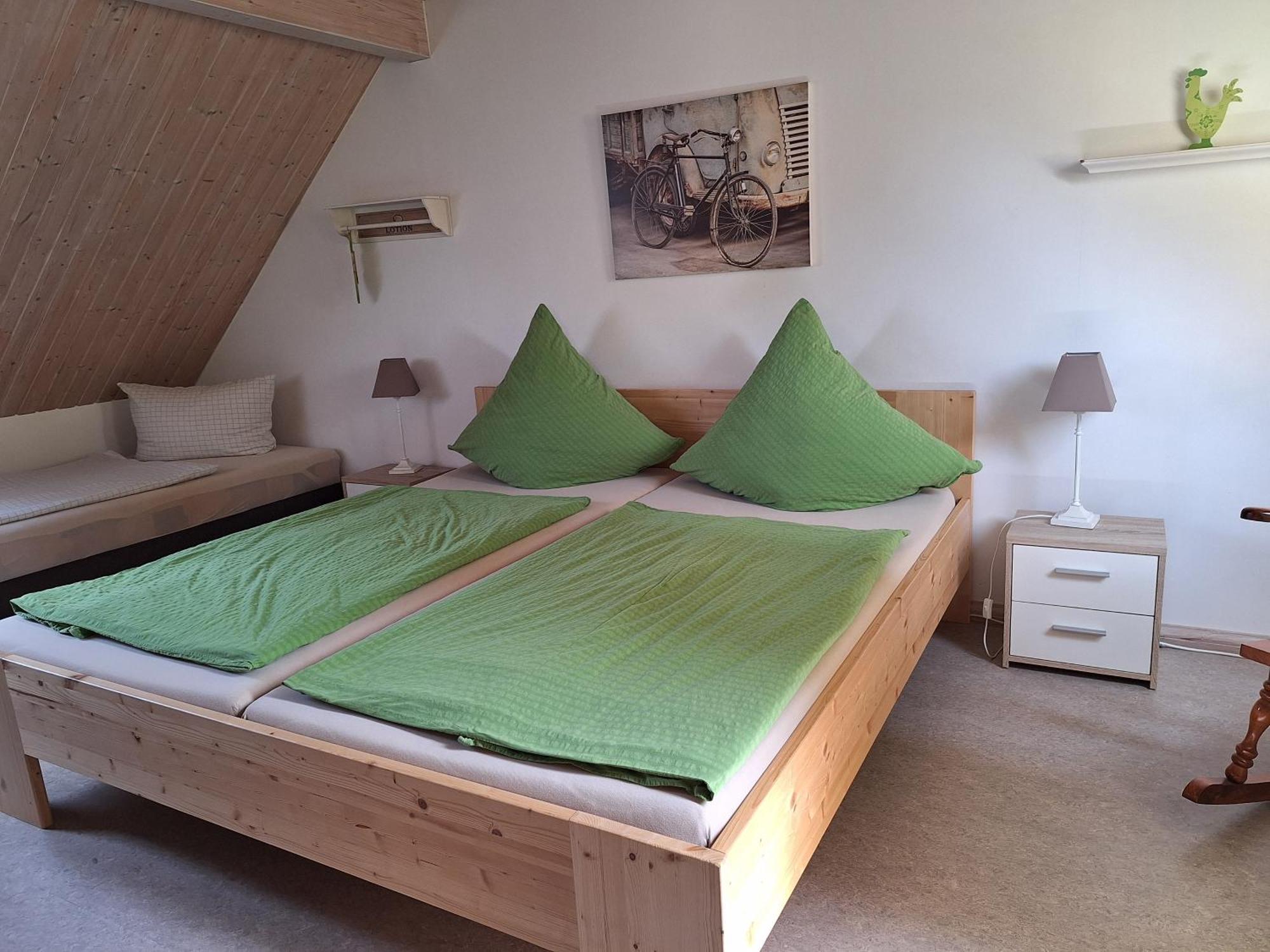 Landgut Hoppstall Apenburg-Winterfeld Exterior foto